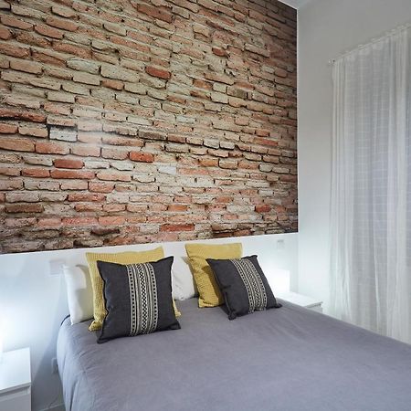 LEEWAYS APARTMENT in ORIENTE Madrid Exterior foto