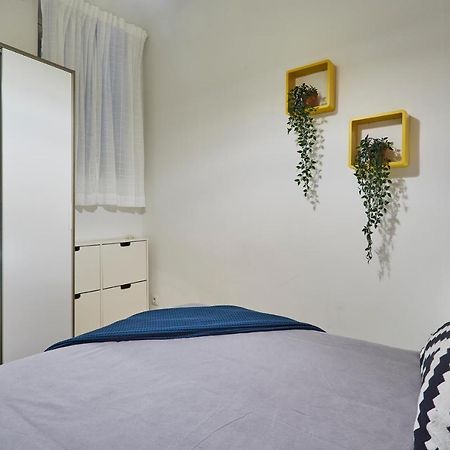 LEEWAYS APARTMENT in ORIENTE Madrid Exterior foto